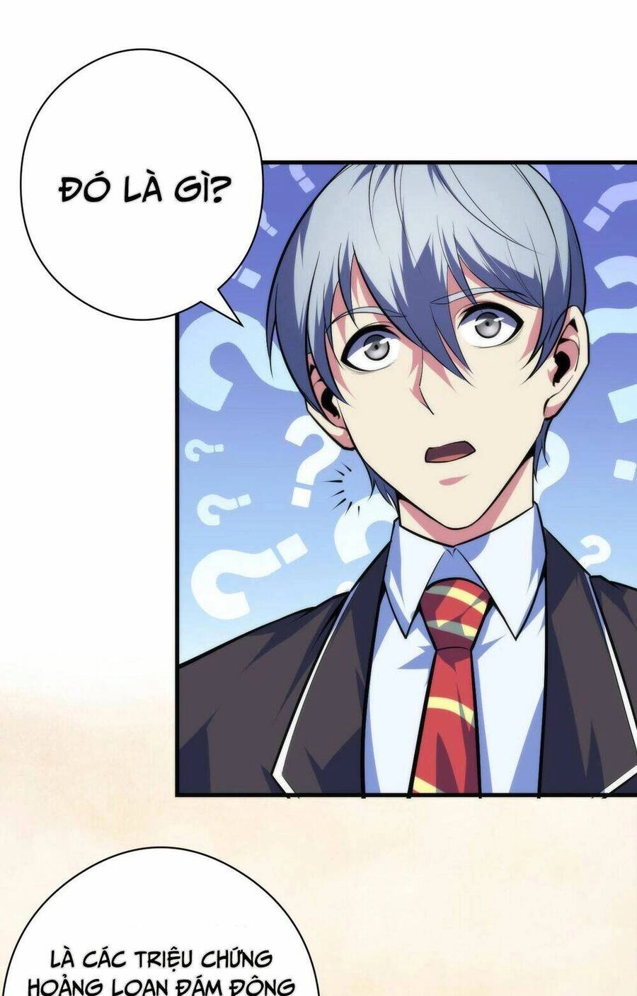 Trở Thành Thần Chủ Cthulhu Chapter 102 - 23