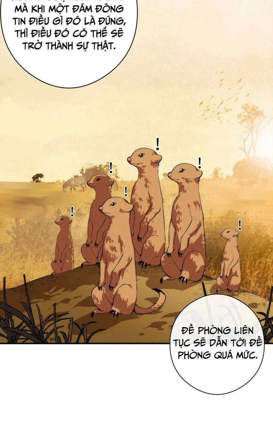 Trở Thành Thần Chủ Cthulhu Chapter 102 - 24