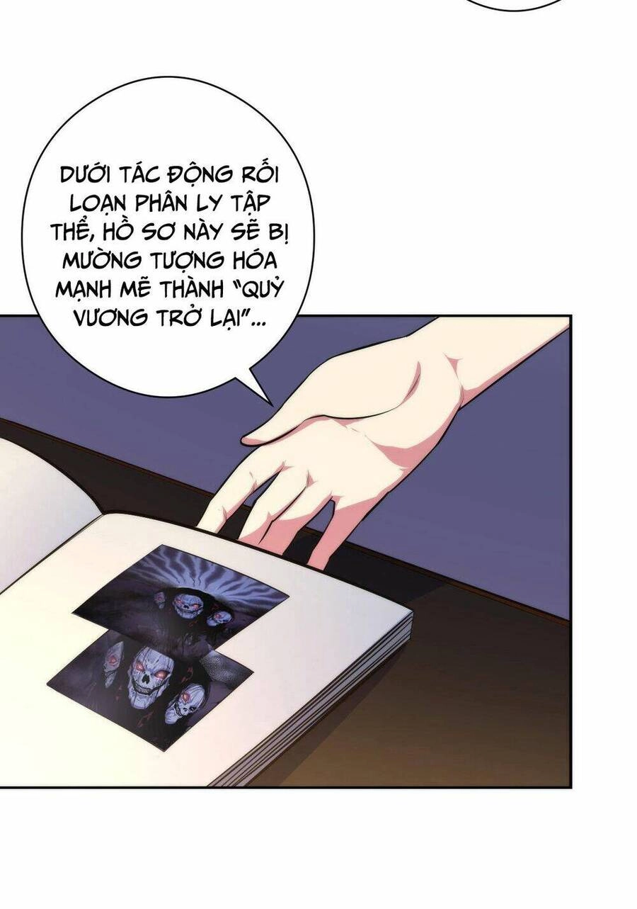 Trở Thành Thần Chủ Cthulhu Chapter 102 - 26