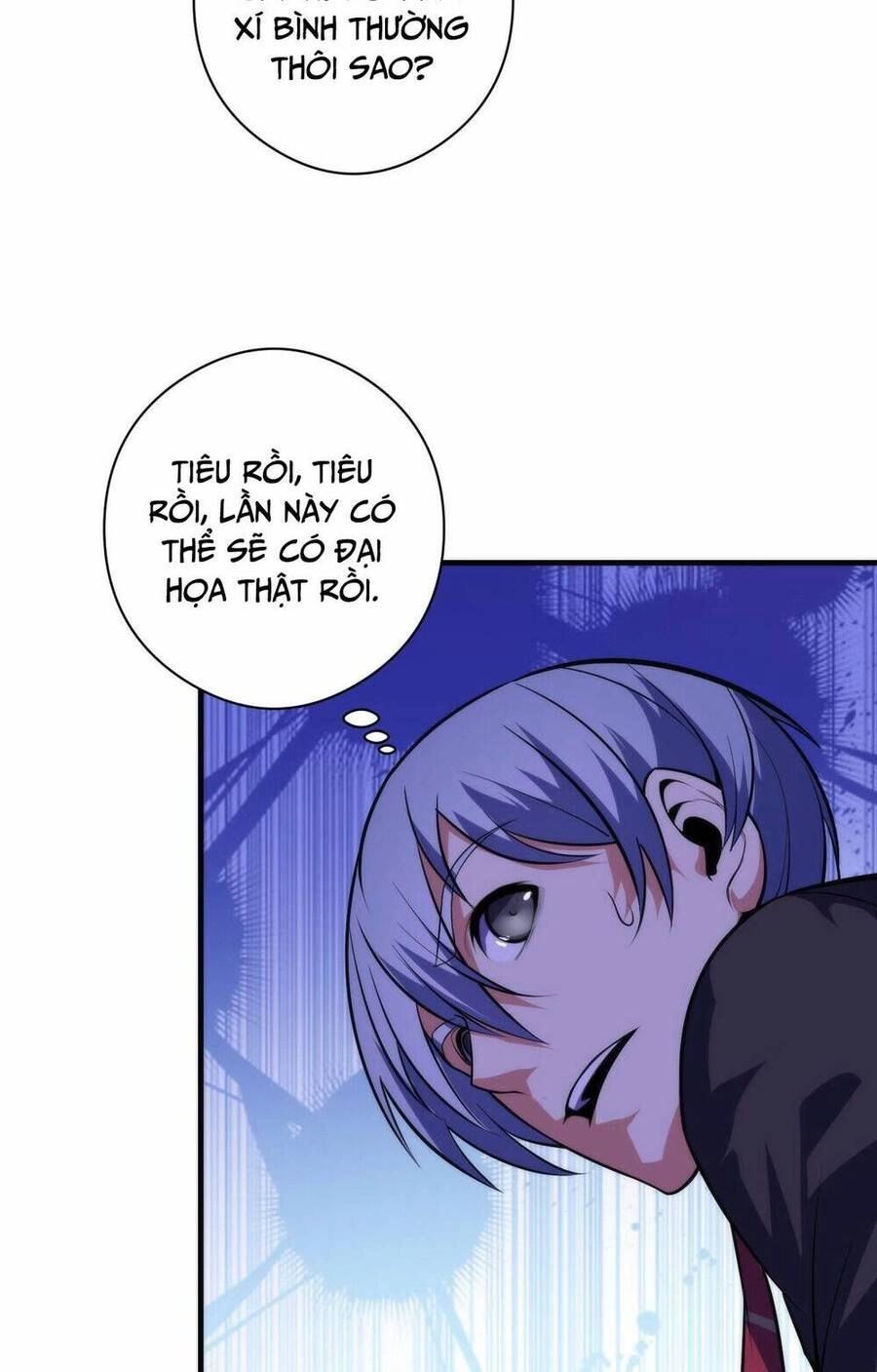 Trở Thành Thần Chủ Cthulhu Chapter 102 - 30