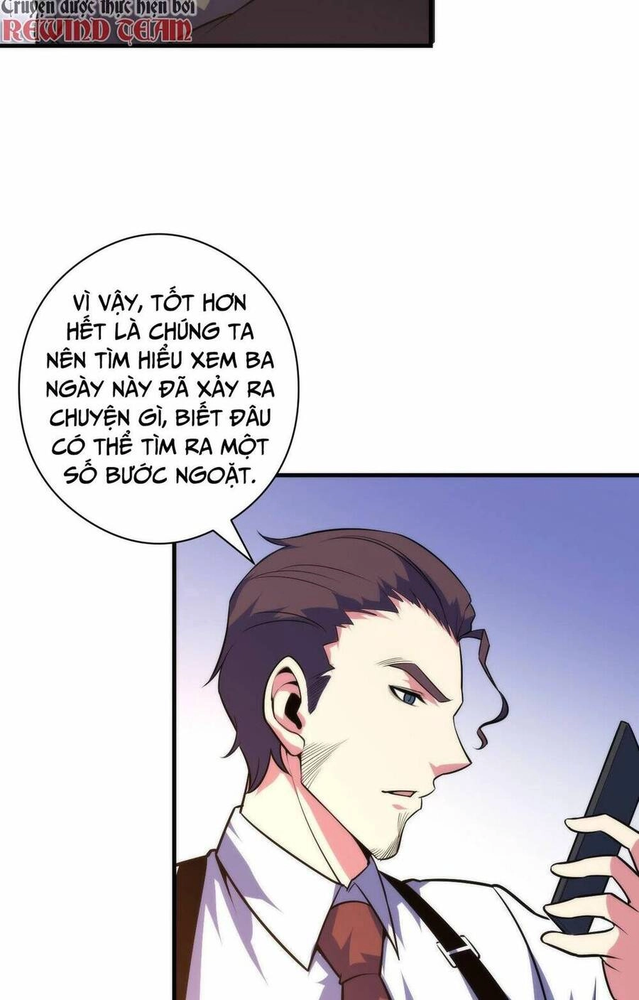 Trở Thành Thần Chủ Cthulhu Chapter 102 - 32