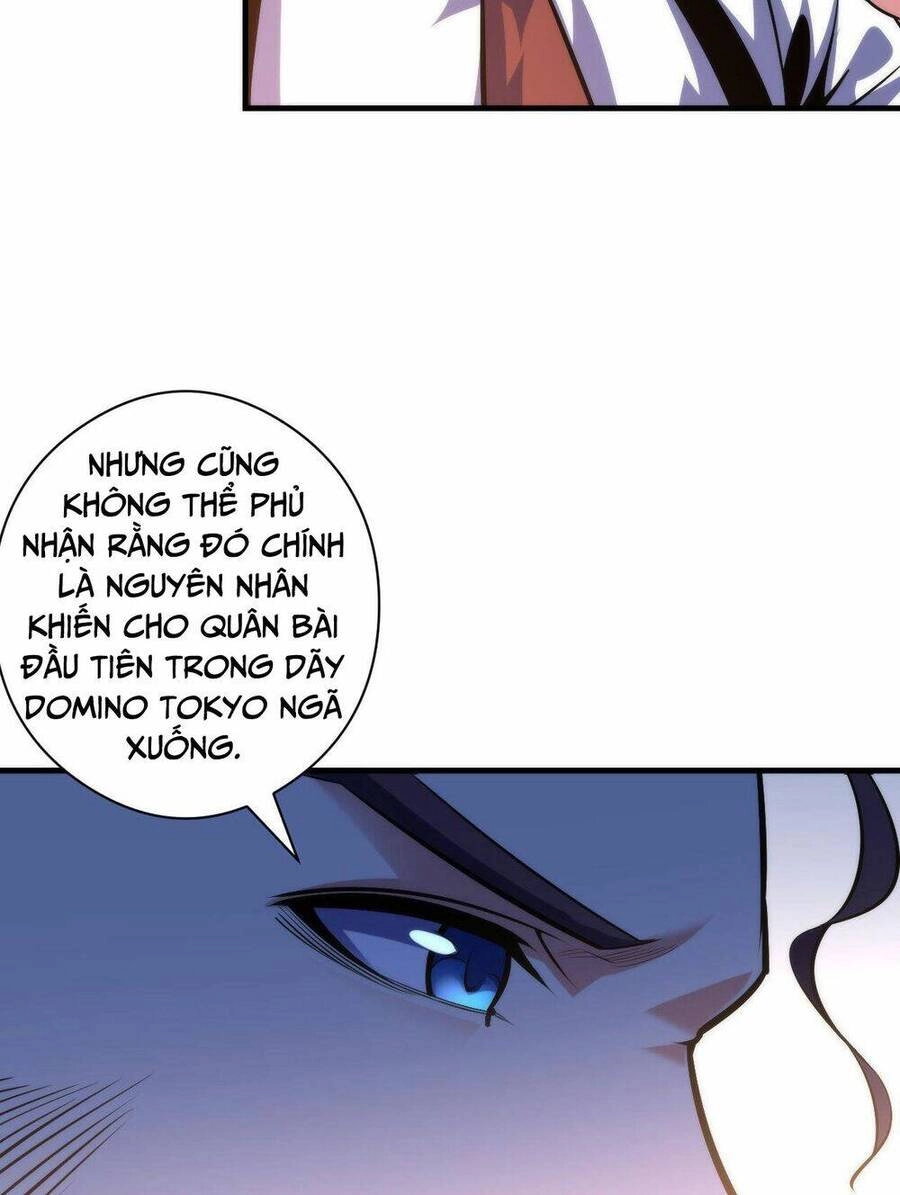 Trở Thành Thần Chủ Cthulhu Chapter 102 - 33