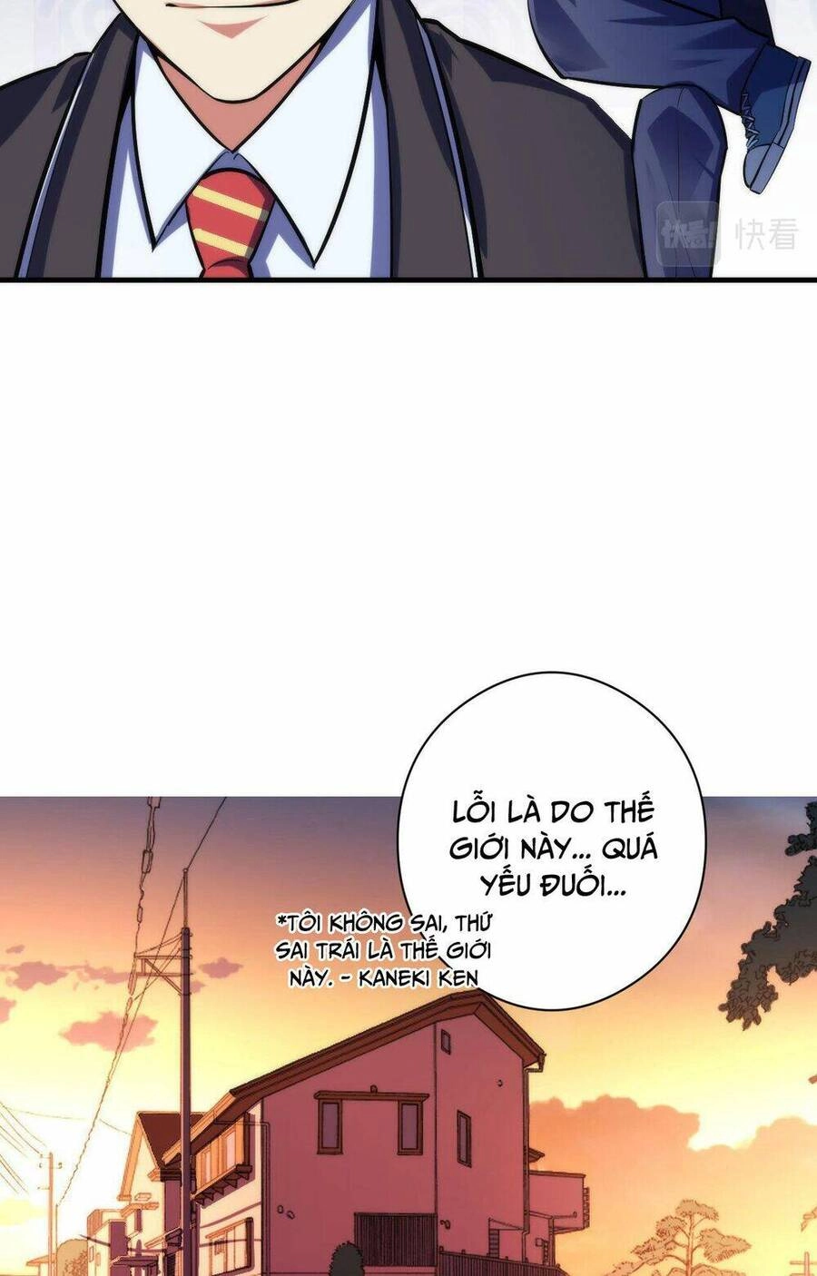 Trở Thành Thần Chủ Cthulhu Chapter 102 - 35