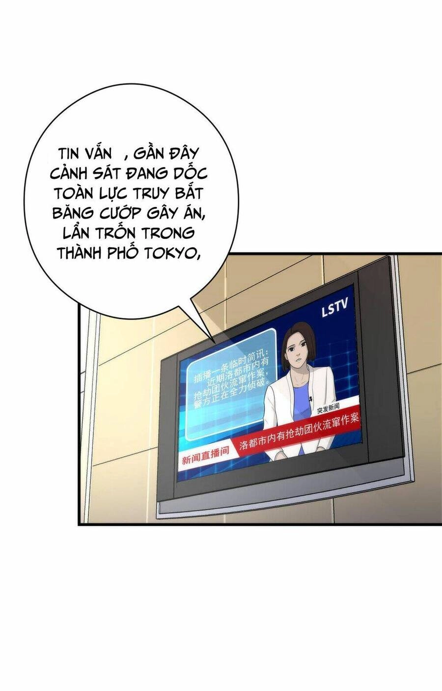 Trở Thành Thần Chủ Cthulhu Chapter 102 - 37