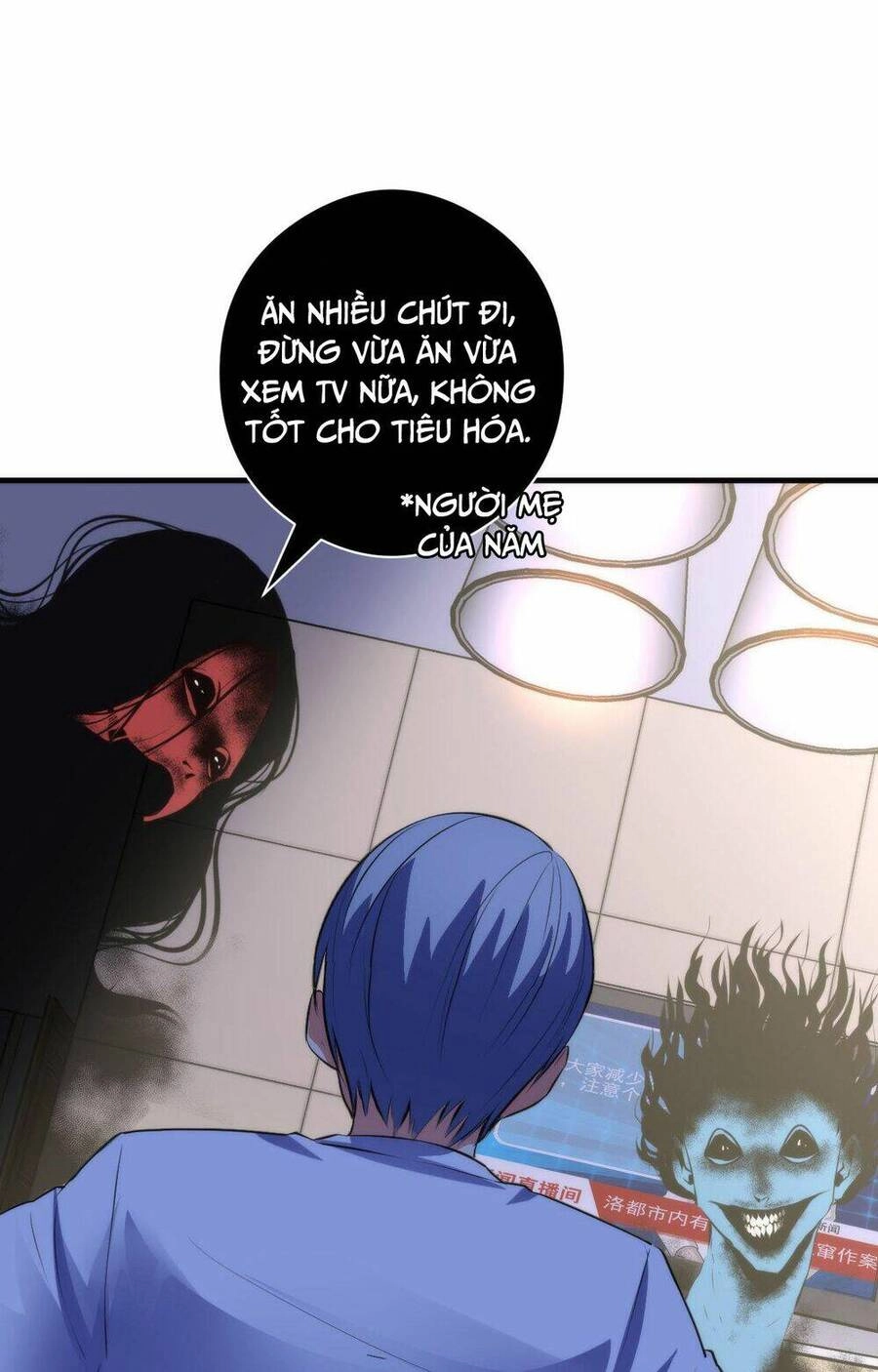 Trở Thành Thần Chủ Cthulhu Chapter 102 - 39