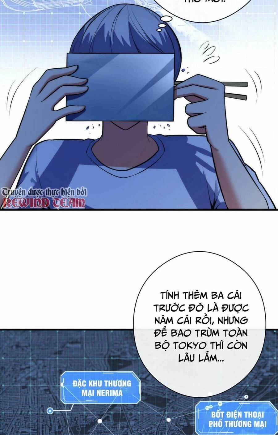 Trở Thành Thần Chủ Cthulhu Chapter 102 - 44