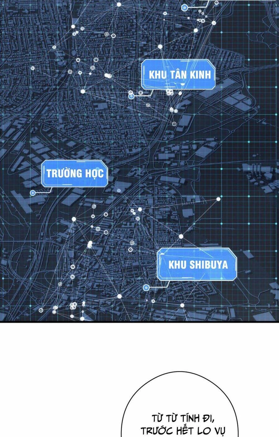 Trở Thành Thần Chủ Cthulhu Chapter 102 - 45