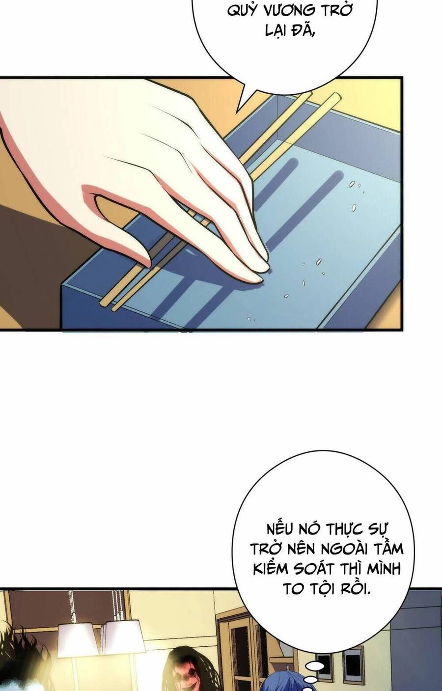 Trở Thành Thần Chủ Cthulhu Chapter 102 - 46