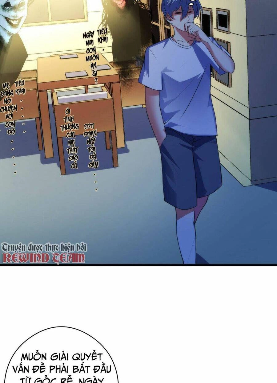 Trở Thành Thần Chủ Cthulhu Chapter 102 - 47