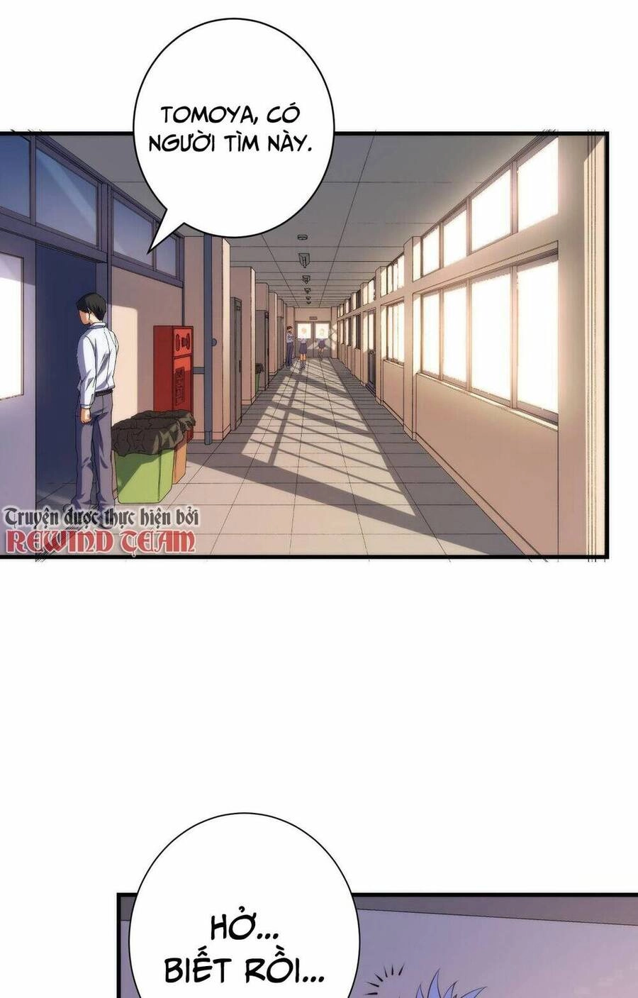 Trở Thành Thần Chủ Cthulhu Chapter 103 - 4