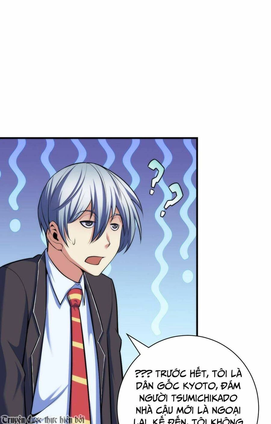 Trở Thành Thần Chủ Cthulhu Chapter 103 - 9