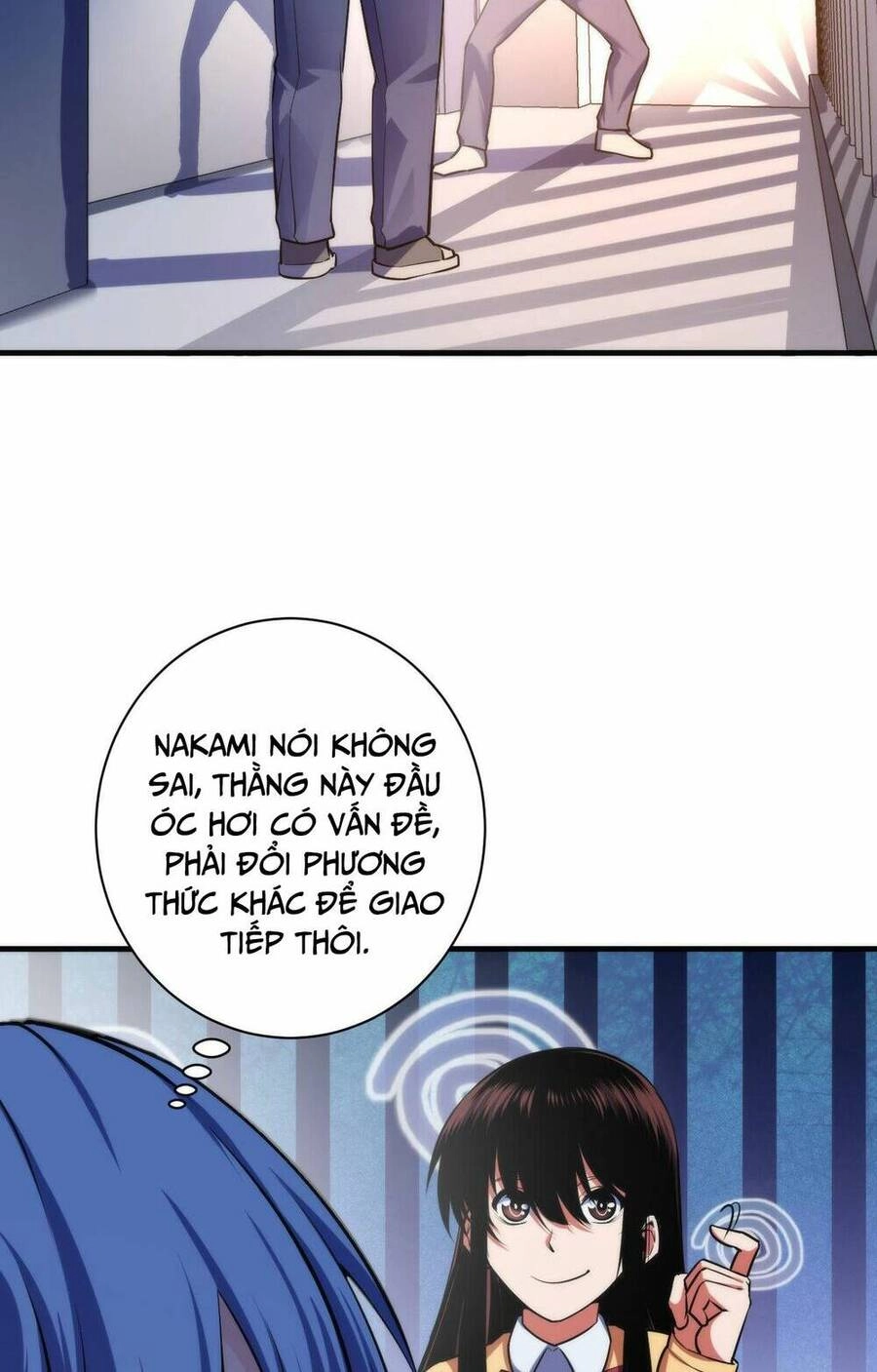 Trở Thành Thần Chủ Cthulhu Chapter 103 - 12