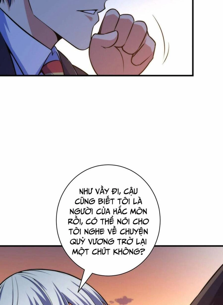 Trở Thành Thần Chủ Cthulhu Chapter 103 - 14