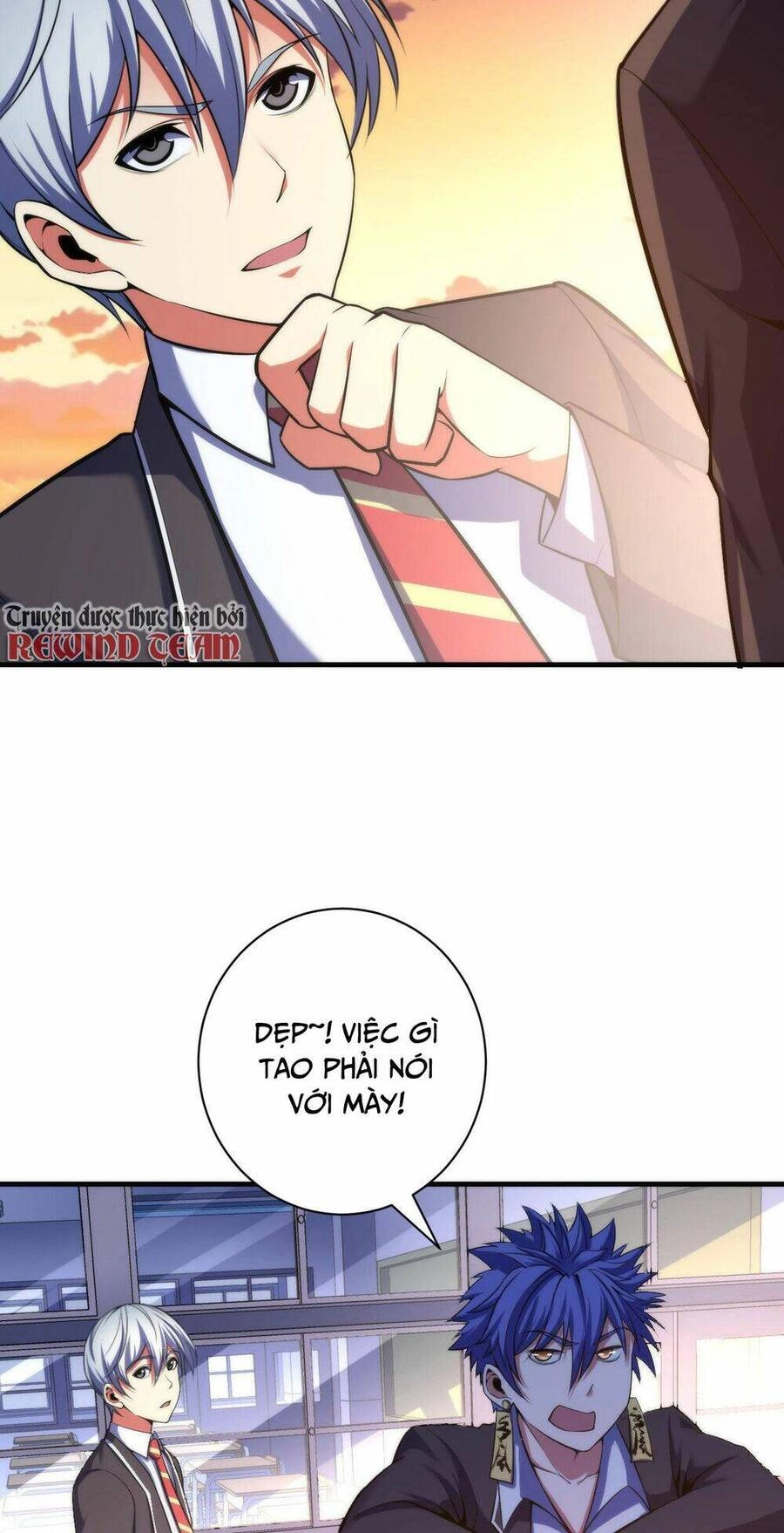 Trở Thành Thần Chủ Cthulhu Chapter 103 - 15