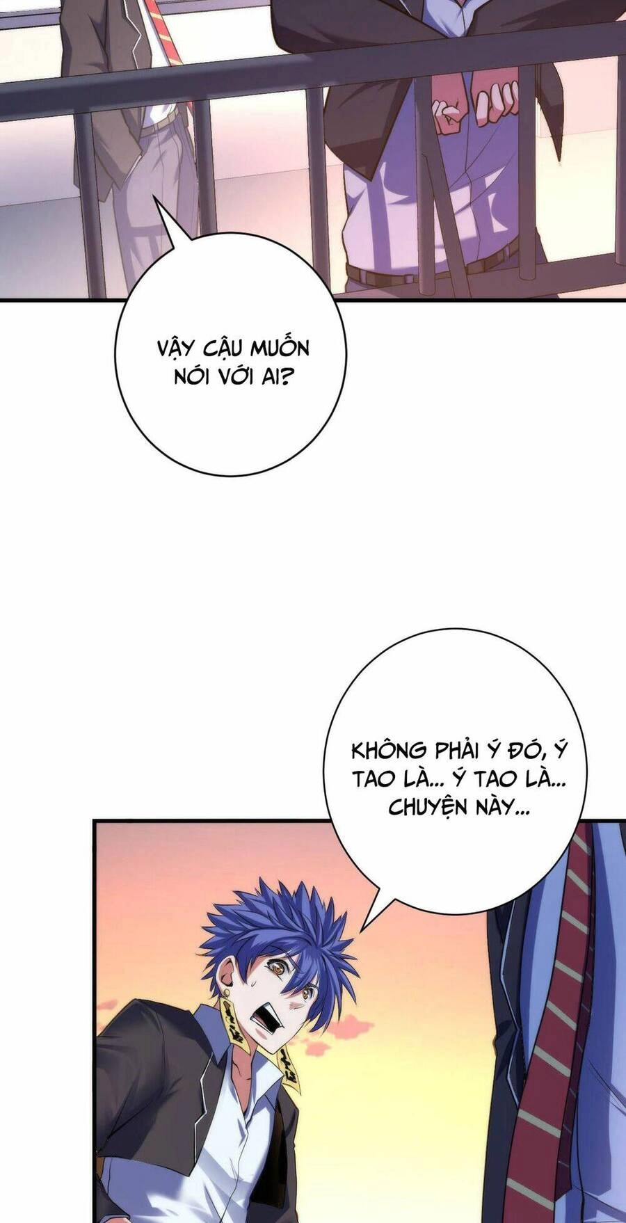 Trở Thành Thần Chủ Cthulhu Chapter 103 - 16