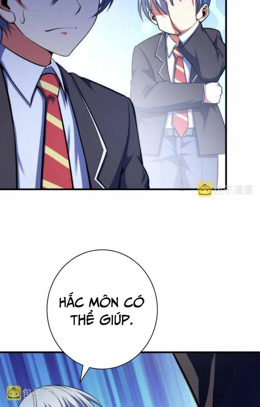 Trở Thành Thần Chủ Cthulhu Chapter 103 - 18