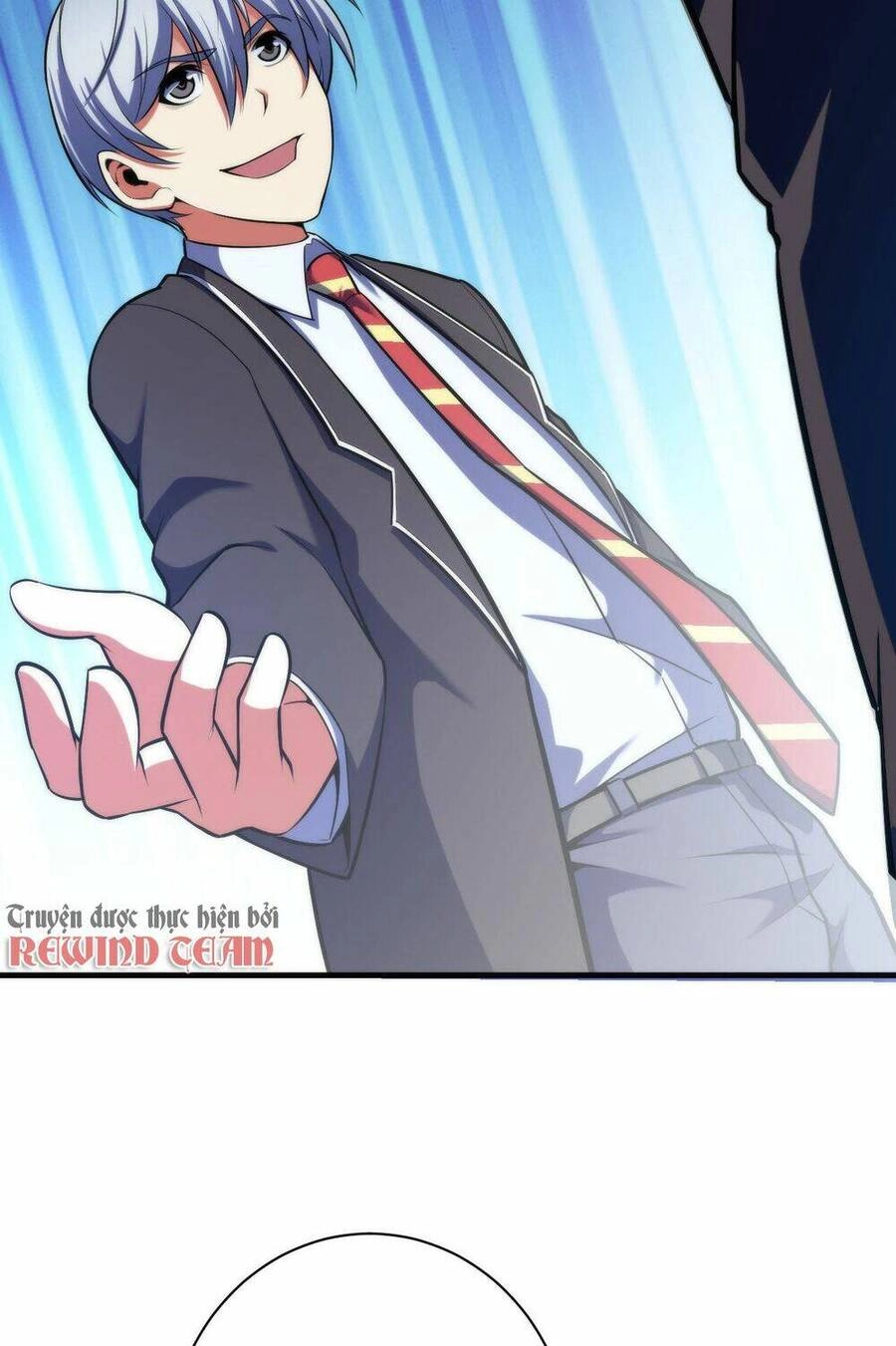 Trở Thành Thần Chủ Cthulhu Chapter 103 - 19