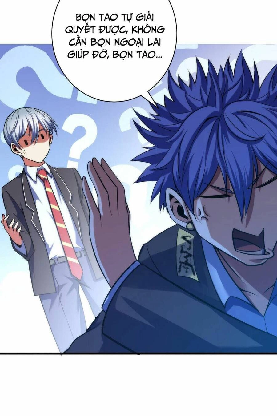 Trở Thành Thần Chủ Cthulhu Chapter 103 - 20