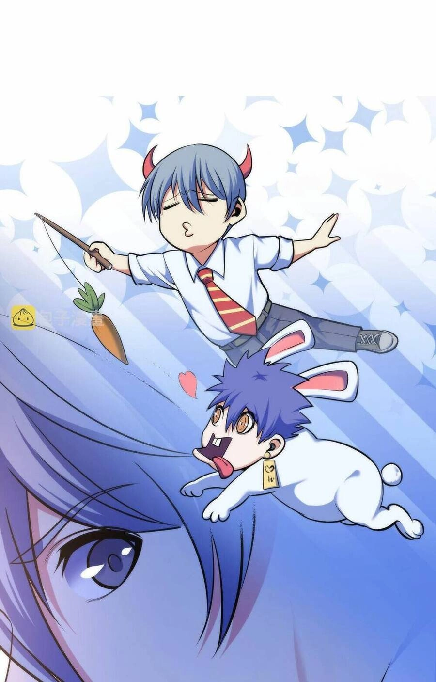 Trở Thành Thần Chủ Cthulhu Chapter 103 - 24