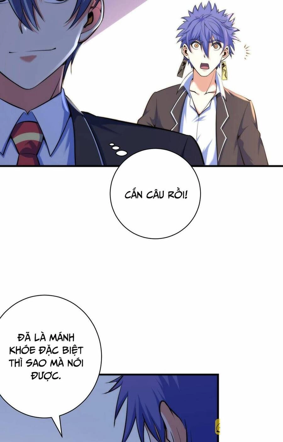 Trở Thành Thần Chủ Cthulhu Chapter 103 - 26