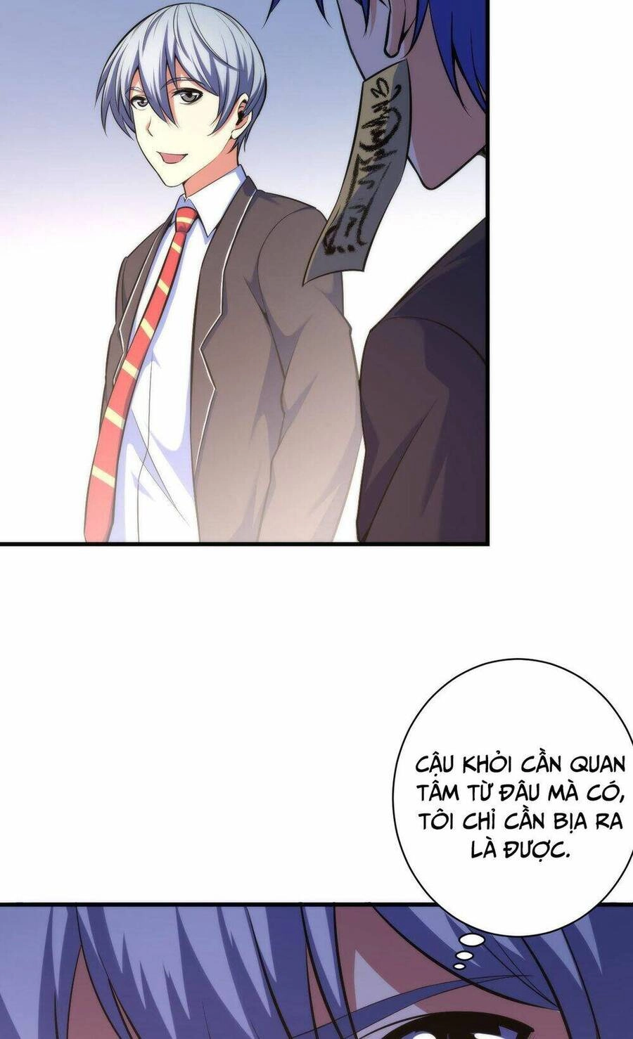 Trở Thành Thần Chủ Cthulhu Chapter 103 - 27