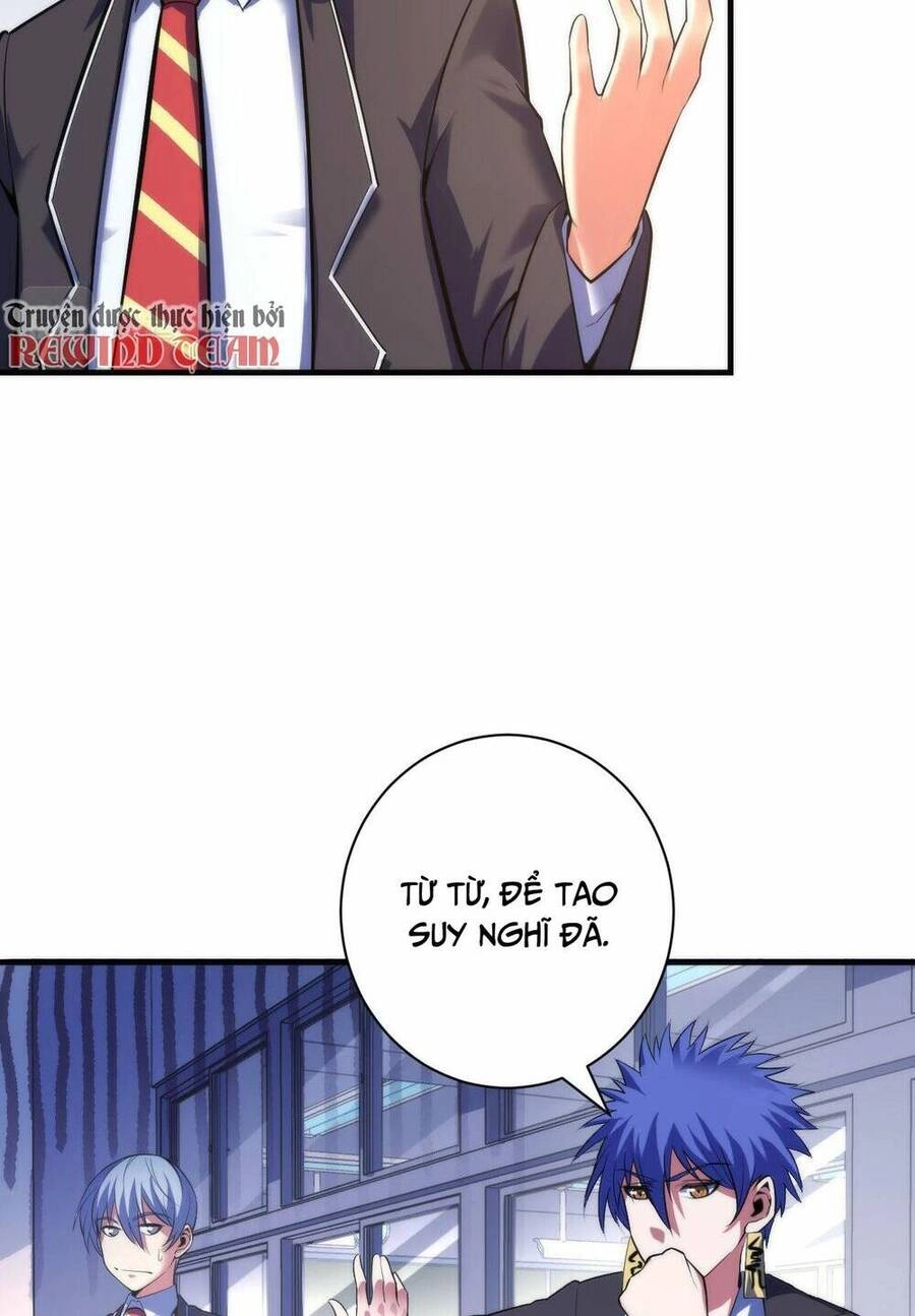 Trở Thành Thần Chủ Cthulhu Chapter 103 - 30