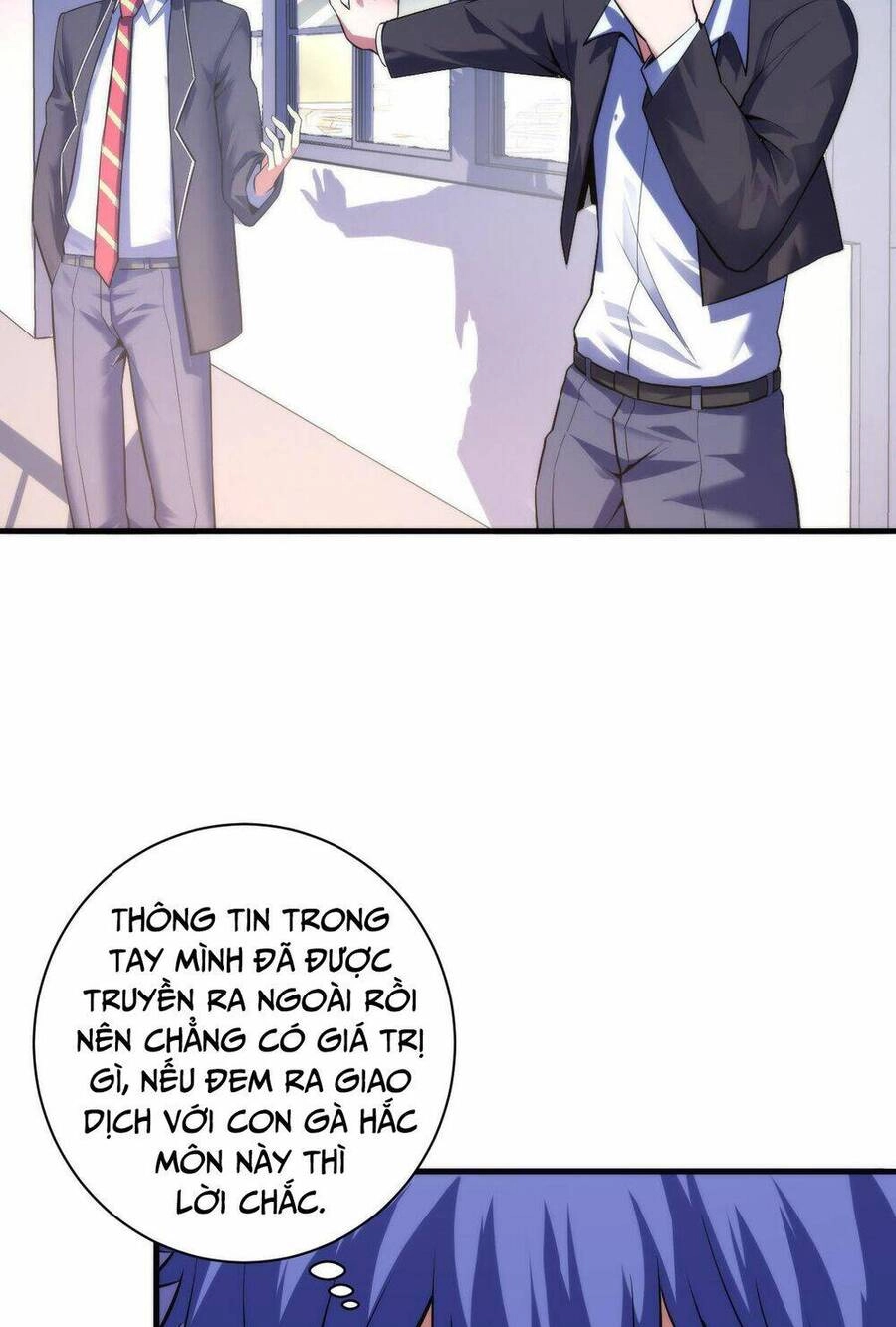 Trở Thành Thần Chủ Cthulhu Chapter 103 - 31