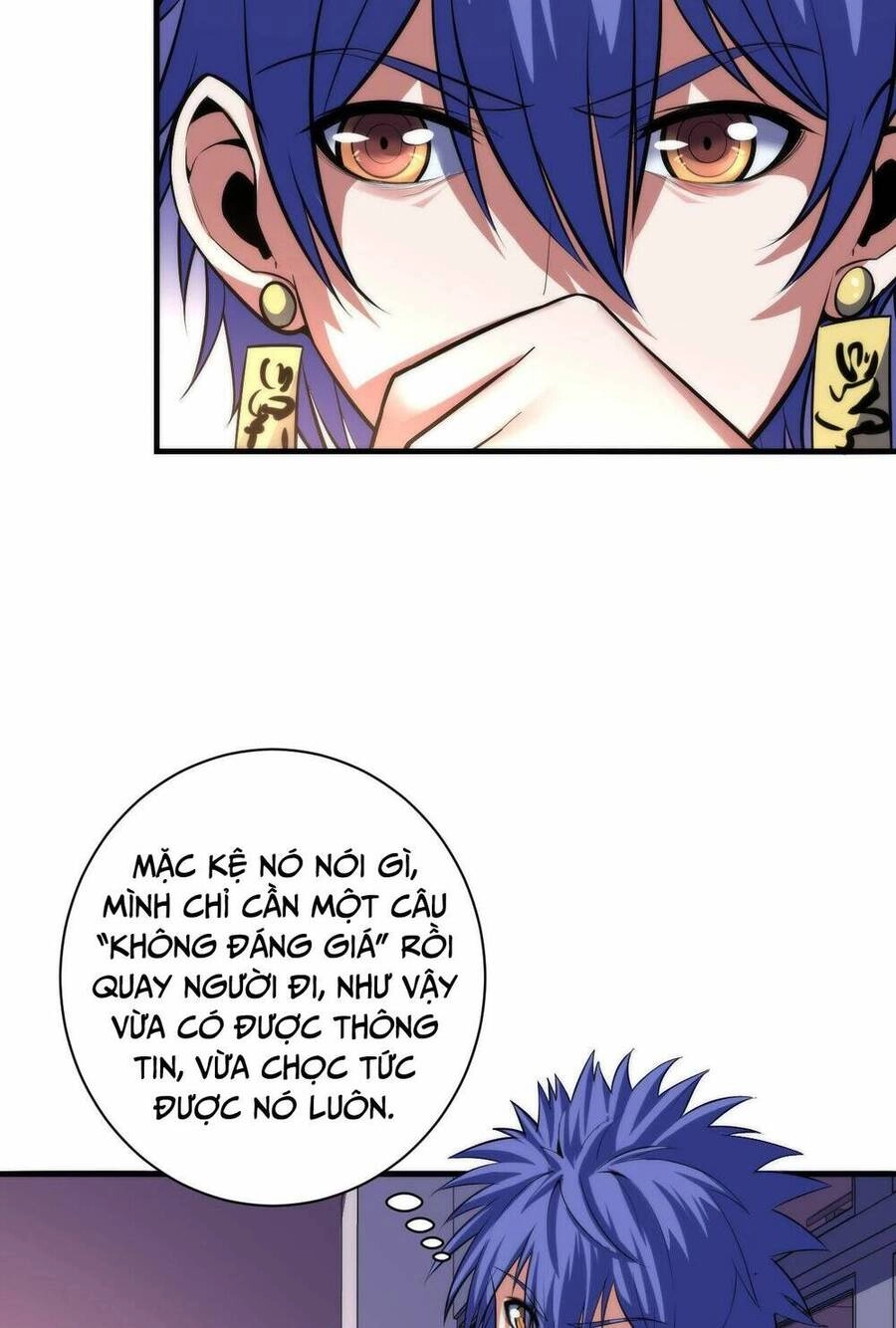 Trở Thành Thần Chủ Cthulhu Chapter 103 - 32