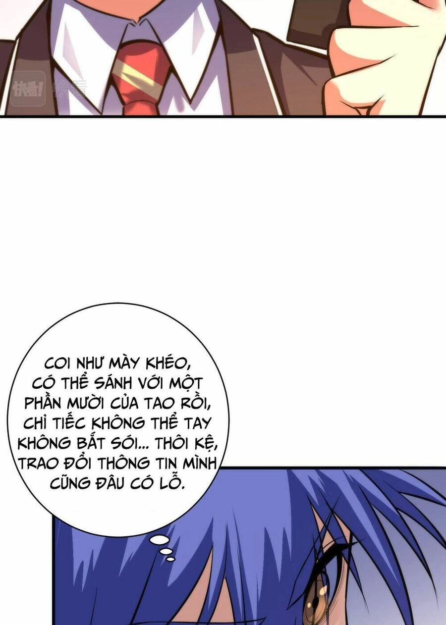 Trở Thành Thần Chủ Cthulhu Chapter 103 - 37