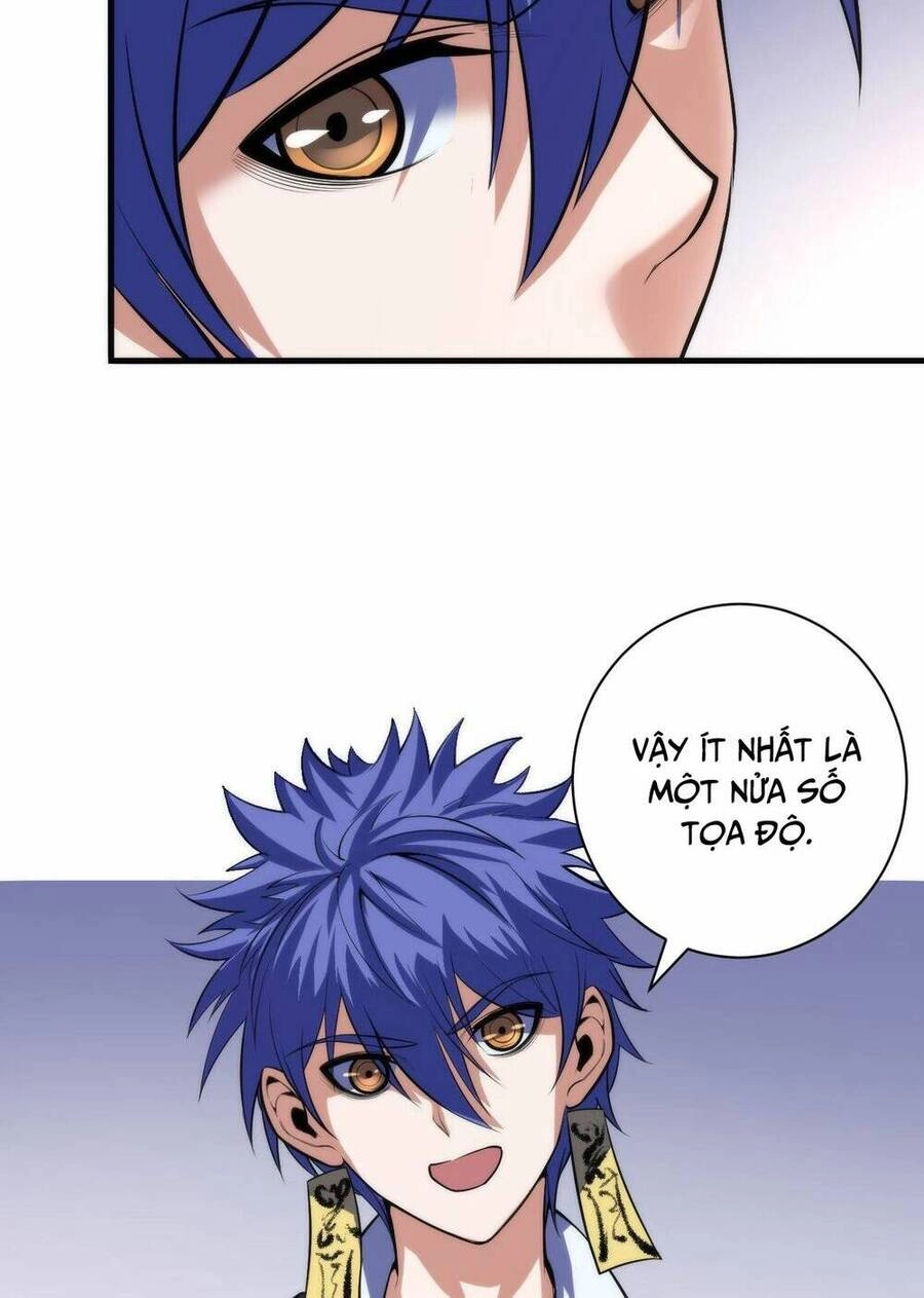 Trở Thành Thần Chủ Cthulhu Chapter 103 - 38