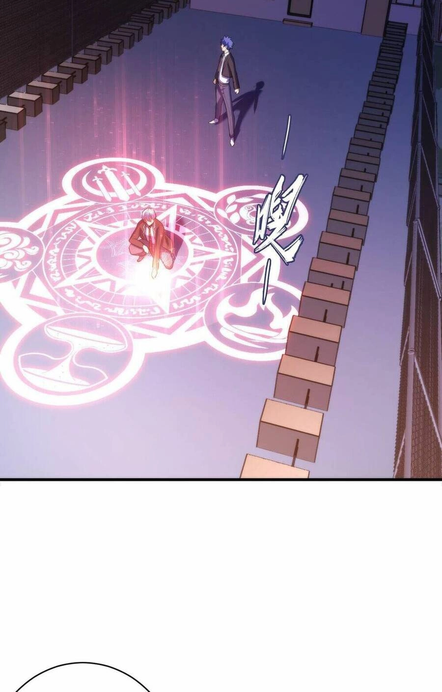 Trở Thành Thần Chủ Cthulhu Chapter 103 - 48