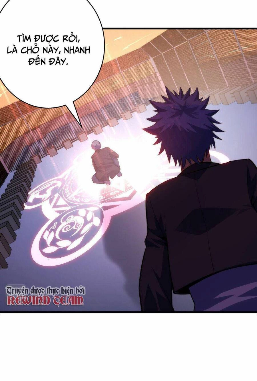 Trở Thành Thần Chủ Cthulhu Chapter 103 - 49