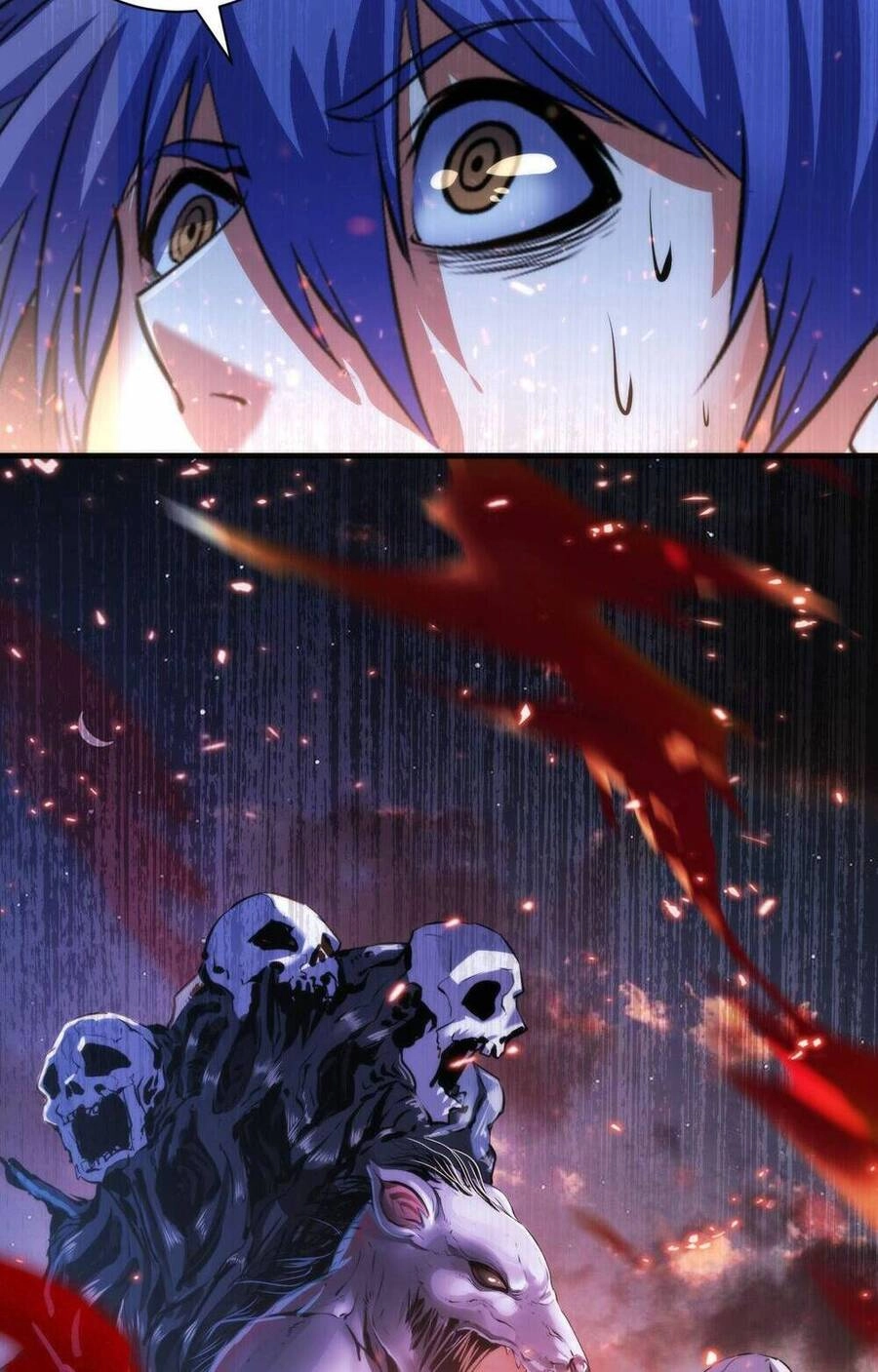 Trở Thành Thần Chủ Cthulhu Chapter 103 - 52