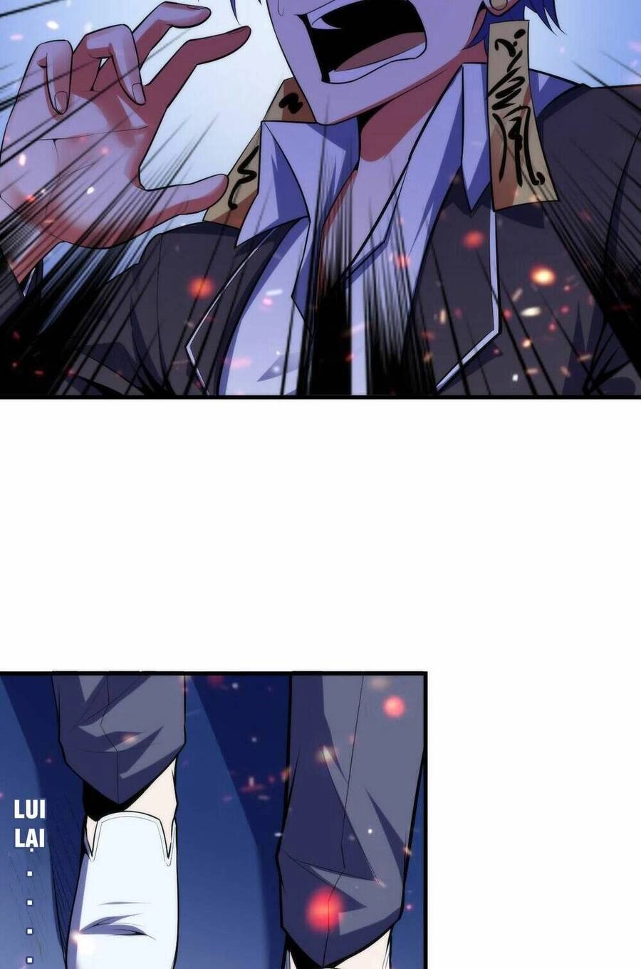 Trở Thành Thần Chủ Cthulhu Chapter 104 - 6