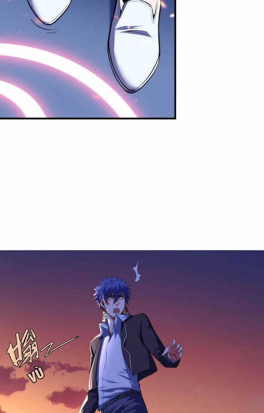 Trở Thành Thần Chủ Cthulhu Chapter 104 - 7