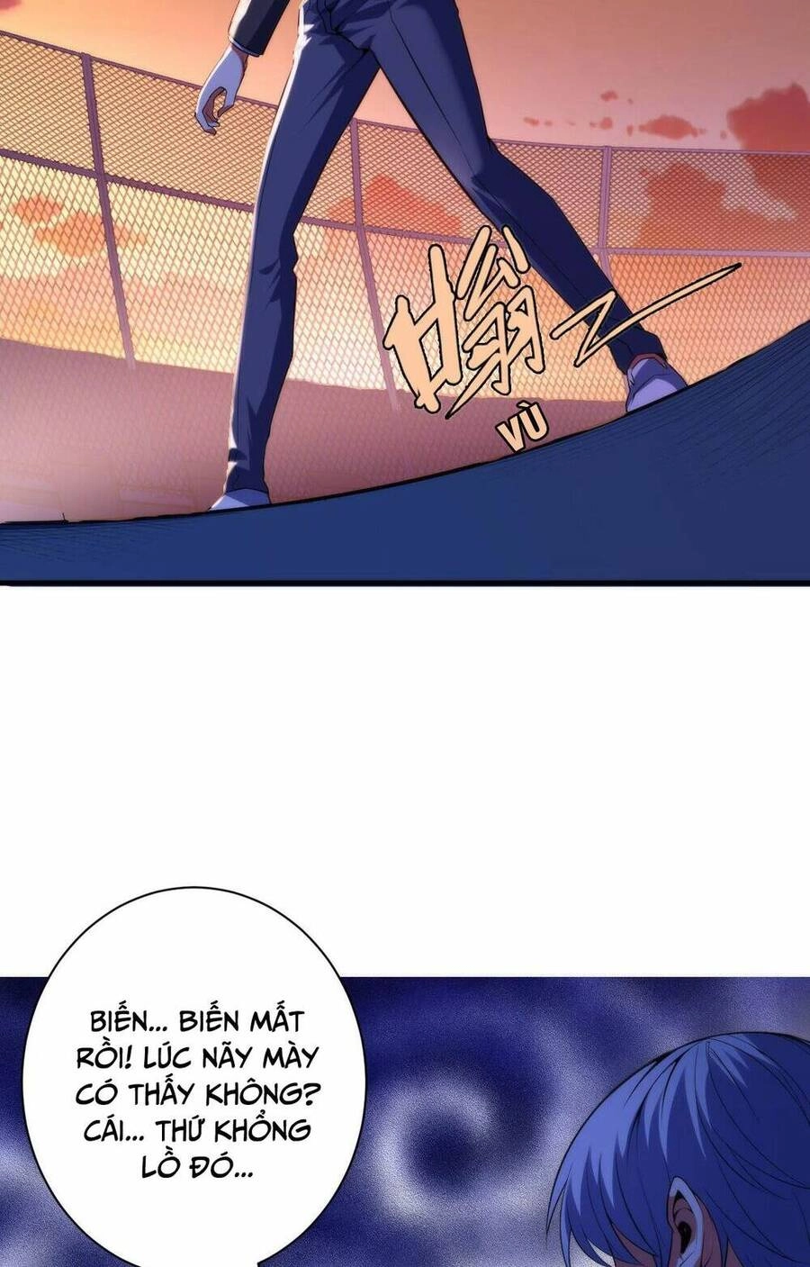 Trở Thành Thần Chủ Cthulhu Chapter 104 - 8