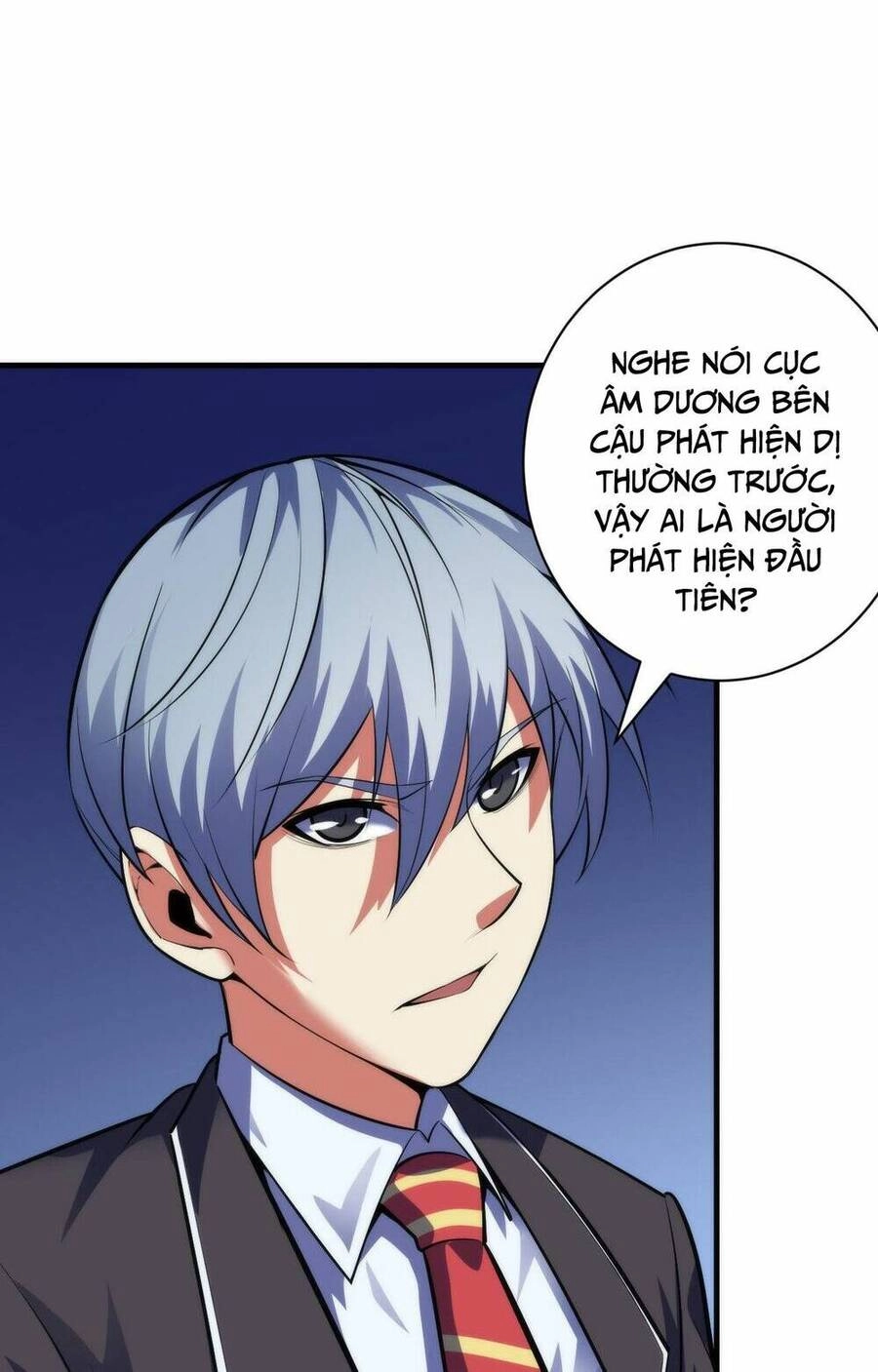 Trở Thành Thần Chủ Cthulhu Chapter 104 - 14