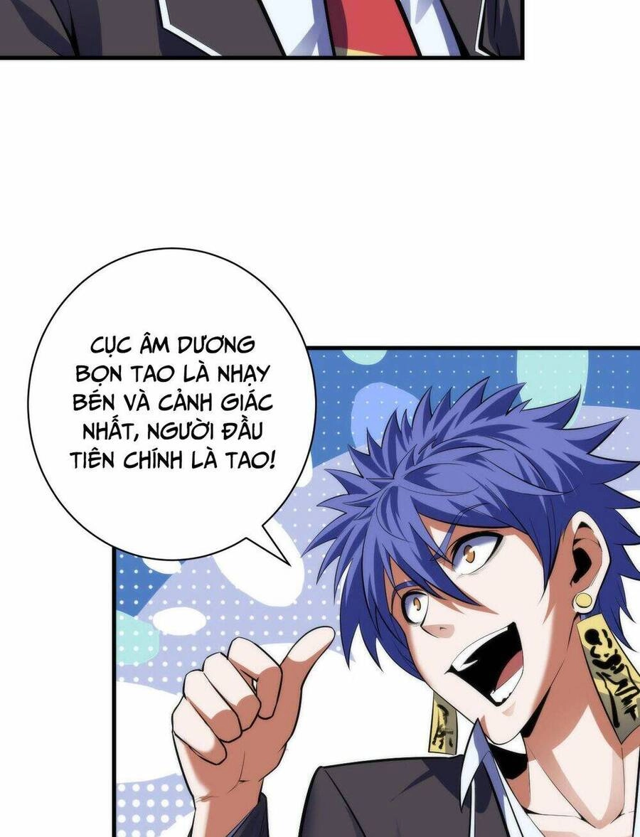 Trở Thành Thần Chủ Cthulhu Chapter 104 - 15