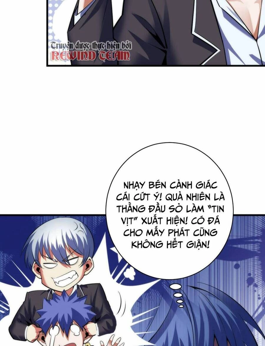 Trở Thành Thần Chủ Cthulhu Chapter 104 - 16