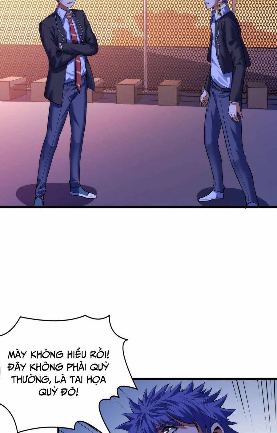 Trở Thành Thần Chủ Cthulhu Chapter 104 - 18