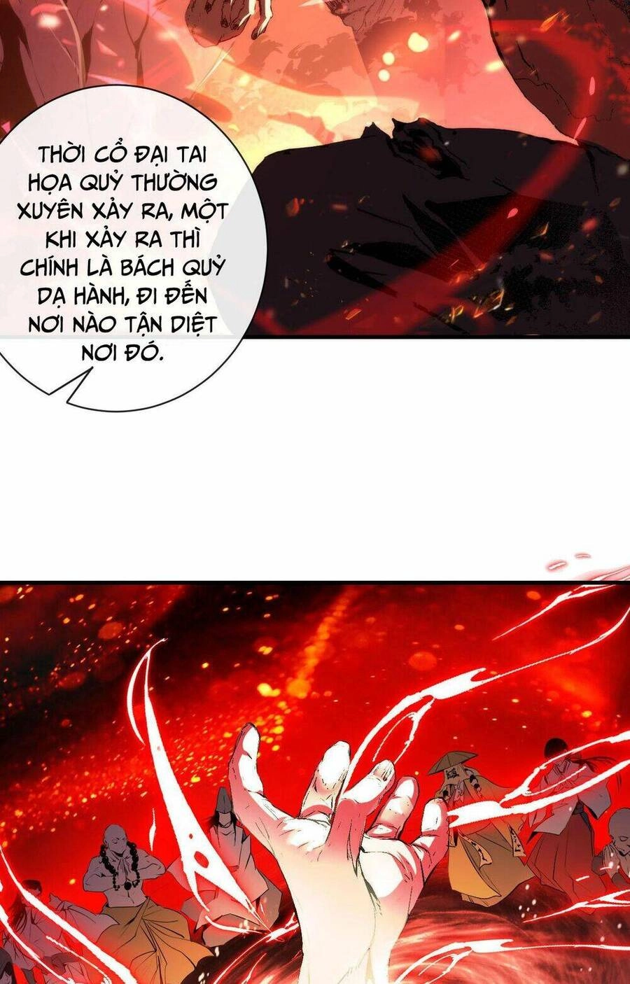 Trở Thành Thần Chủ Cthulhu Chapter 104 - 21