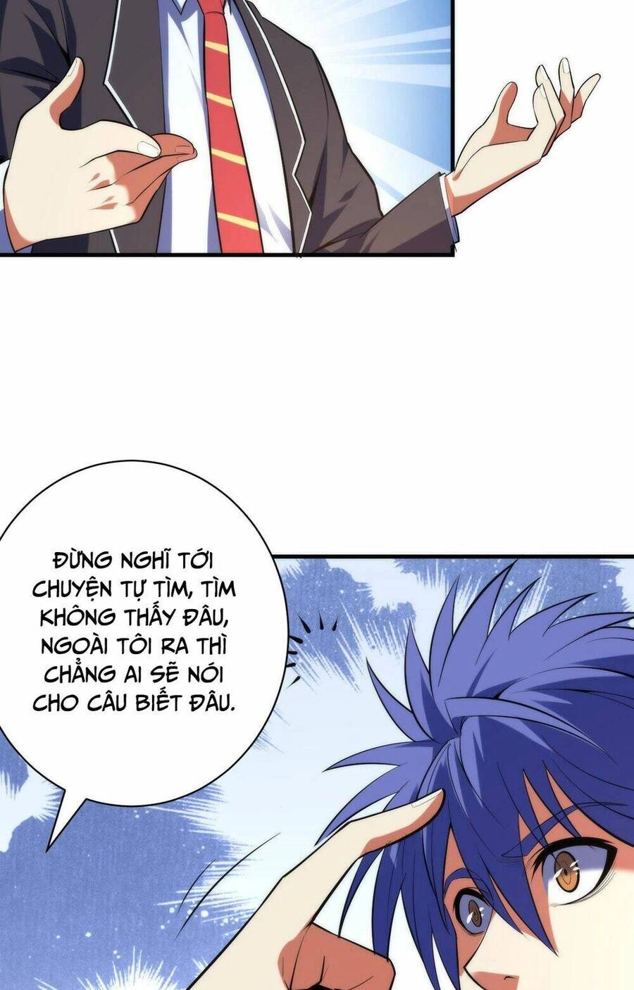 Trở Thành Thần Chủ Cthulhu Chapter 104 - 27