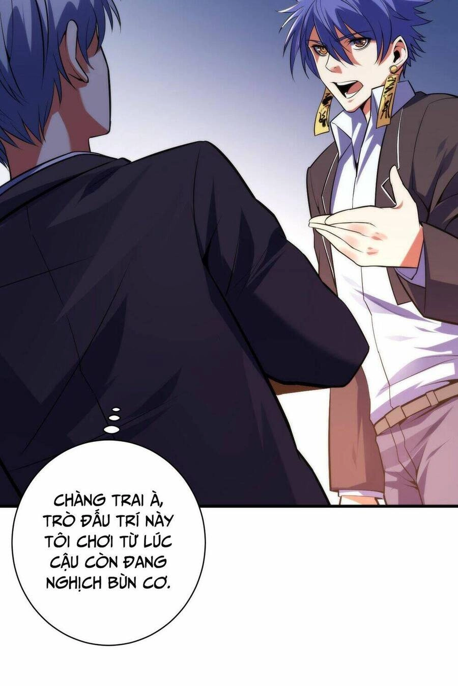 Trở Thành Thần Chủ Cthulhu Chapter 104 - 31