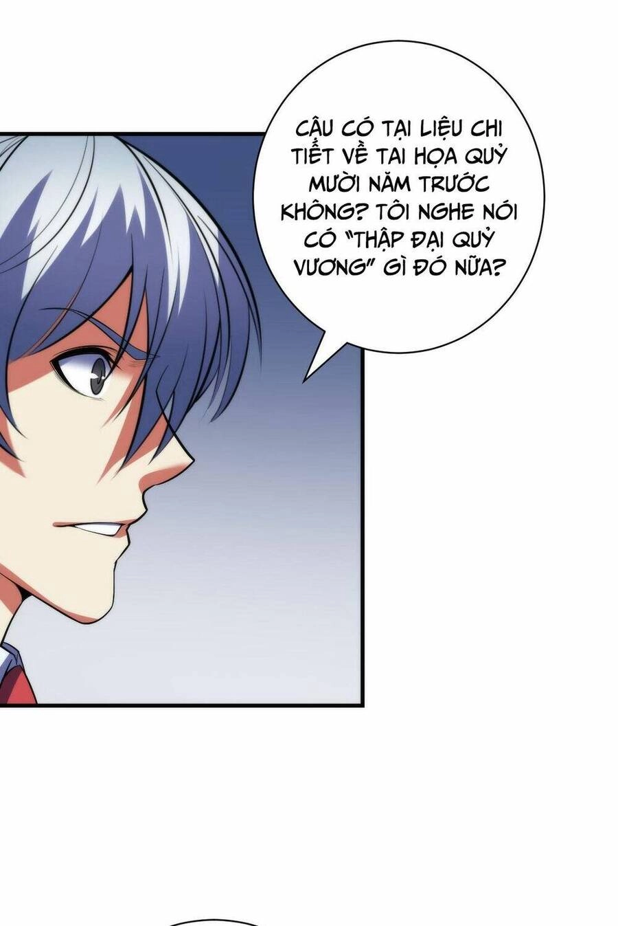 Trở Thành Thần Chủ Cthulhu Chapter 104 - 32