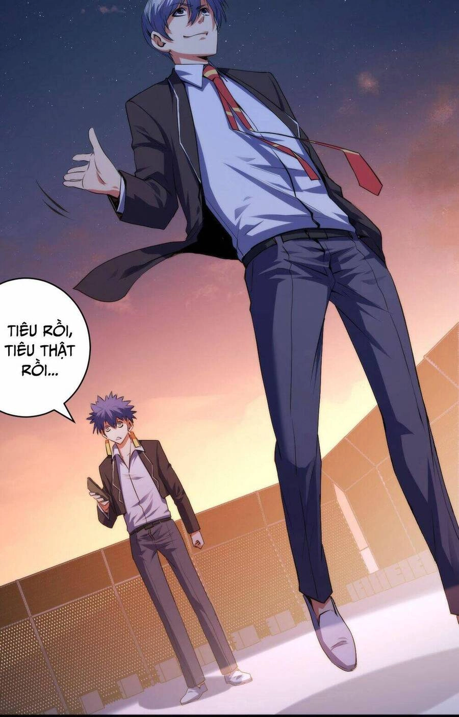 Trở Thành Thần Chủ Cthulhu Chapter 104 - 52