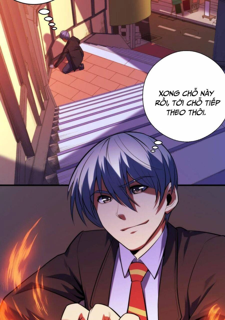 Trở Thành Thần Chủ Cthulhu Chapter 105 - 7