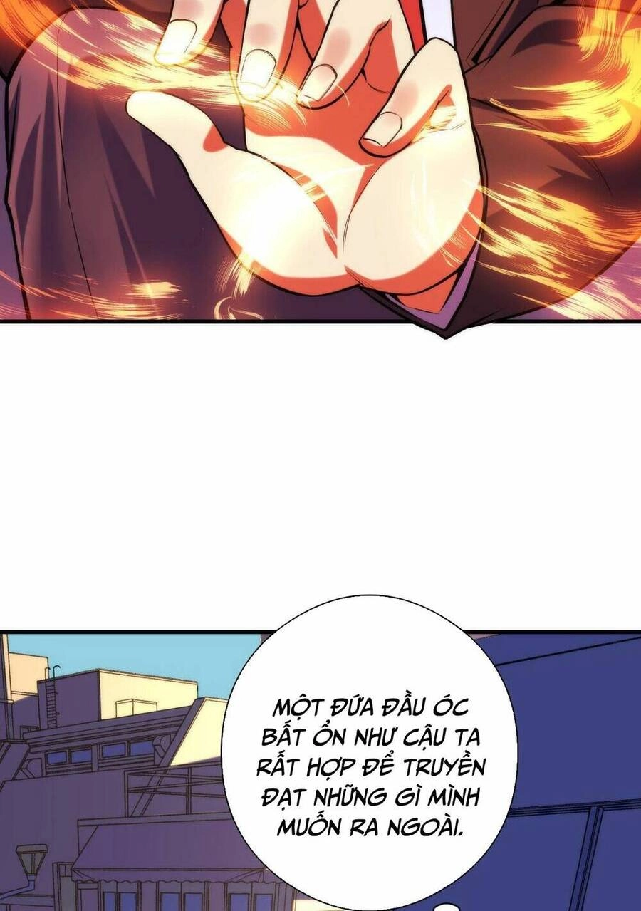 Trở Thành Thần Chủ Cthulhu Chapter 105 - 8