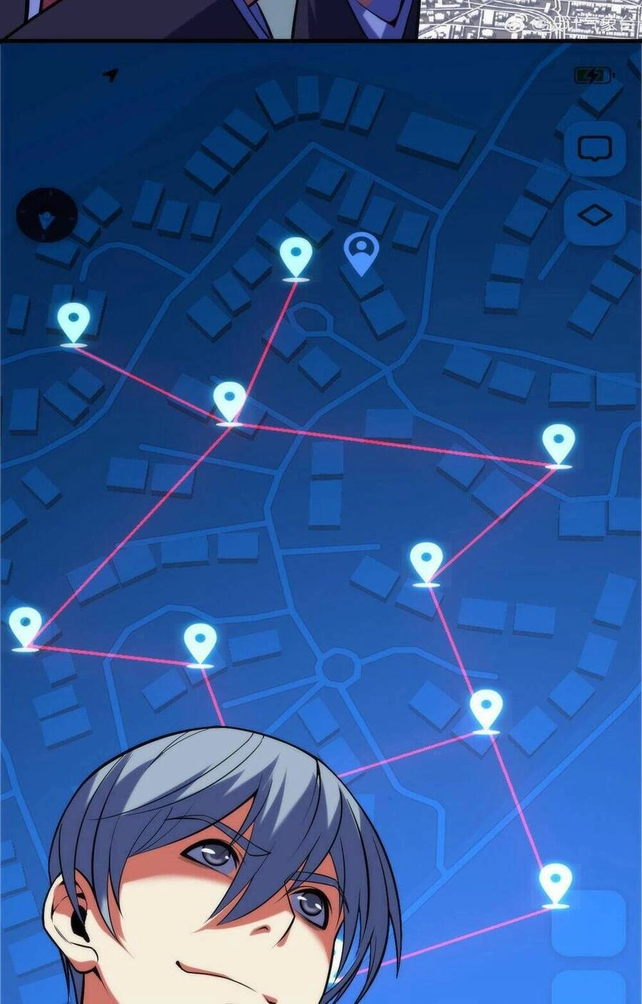 Trở Thành Thần Chủ Cthulhu Chapter 105 - 12