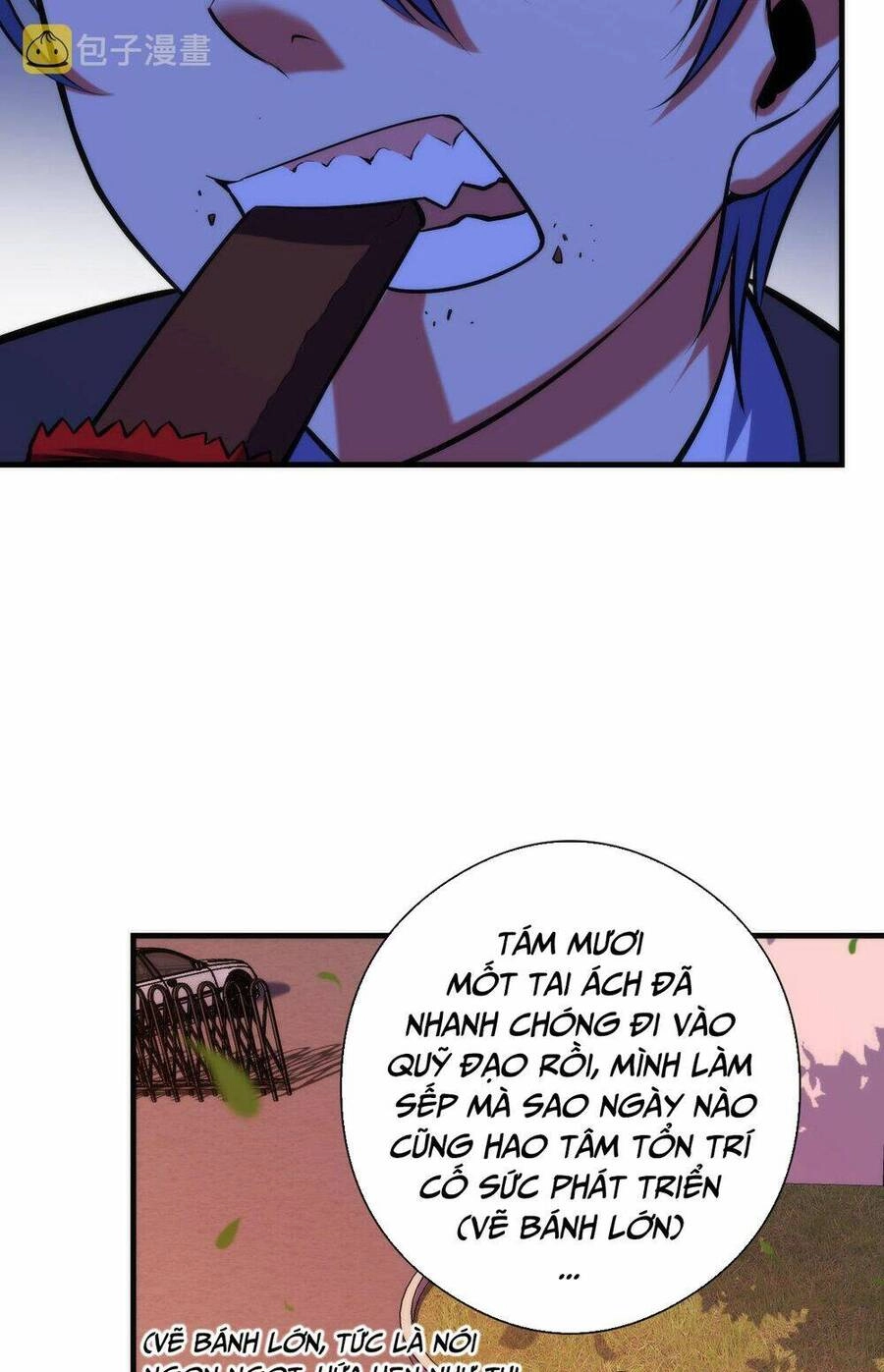 Trở Thành Thần Chủ Cthulhu Chapter 105 - 15