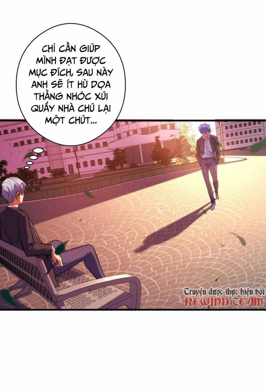 Trở Thành Thần Chủ Cthulhu Chapter 105 - 19